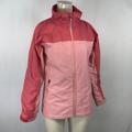 Columbia Jackets & Coats | Columbia ~ Girls Large 14/16 ~ Pink Full Zip Interchange Coat Jacket | Color: Pink | Size: Large