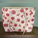 Kate Spade Bags | Kate Spade Perry Floral Laptop Bag - Blush Floral | Color: Pink | Size: Os