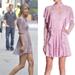 Free People Dresses | Free People Wisteria Crochet Lace Dress Color:Lilac Size:S Taylor Swift Vibes | Color: Pink | Size: S