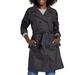 The North Face Jackets & Coats | Nwt The North Face Women's City Rain Trench Coat | Color: Black | Size: M
