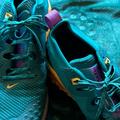 Nike Shoes | Nike Men's Stroke Running Shoe | Color: Green/Yellow | Size: 12.5