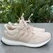 Adidas Shoes | 2021 Womens Ultraboost 5.0 Dna 'Halo Ivory' Size 10 | Color: Cream | Size: 10