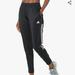 Adidas Pants & Jumpsuits | Adidas Tiro 21 Women's Track Pants | Color: Black/Pink | Size: Xs