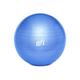#DoYourFitness Gymnastikball inkl. Ballpumpe | Fitness Sitzball 55cm | Anti-Burst | Trainingsball für Yoga, Pilates, Gym, Büro & Schwangerschaft | Belastbar bis 150 Kg