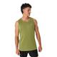 ASICS 2011C338-301 CORE Singlet Vest Herren Cactus Größe M