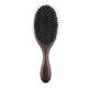 Barber Comb High Temperament Cushion Comb Massage Comb Mane Hairdressing Scalp Massage Straightening Hair Straightening Comb for Styling Hair Travel Hair Comb (Color : A)