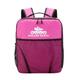 Roller Skate Bag,Roller Skates Backpack,Ice Skate Inline Skate Storage Bag, Children's Shoulders Professional Roller Skating Bag,Travel Bag Large Capacity Skating Bags to Carry Ice Skates 26-45 EU