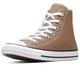 Converse Chuck Taylor All Star Hi Code A06560C, brown, 6 UK