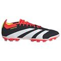 Adidas Predator Elite 2g/3g Ag Football Boots EU 44 2/3