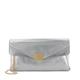 Dune EVANGELO Envelope Clutch Bag One Size