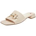 HÖGL Women's Florence Sandals, Light Nude, 6 UK