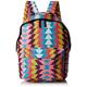 Rip Curl Womens Phoenix Dome Backpack Multicolored