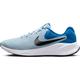 Nike Men's Revolution 7 Running Shoes, Lt Armory Blue Black Star Blue, 9.5 UK