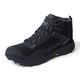 Berghaus Men's Revolute Active Walking Shoes Boots, Stretch Lime/Harbour Mist/Goji Berry, 9.5 UK
