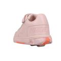 Heelys x2 Rezerve x2 Girls Shoes Light Pink/Pink Confetti (Light Pink/Pink Confetti, UK Footwear Size System, Little Kid, Numeric, Medium, 12)