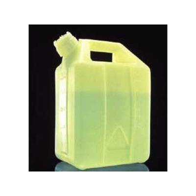 Nalge Nunc Fluorinated High-Density Polyethylene Jerricans NALGENE 2242-0025 Case of