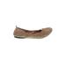 Universal Thread Flats: Brown Shoes - Women's Size 6 - Round Toe