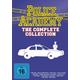 Police Academy - The Complete Collection DVD-Box (DVD) - Warner Home Entertainment