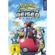 Pokemon Ultimative Reisen - Die Serie: Staffel 25 - Volume 1 (DVD) - polyband Medien