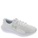 Under Armour Charged Surge 4 - Womens 8 White Running Medium
