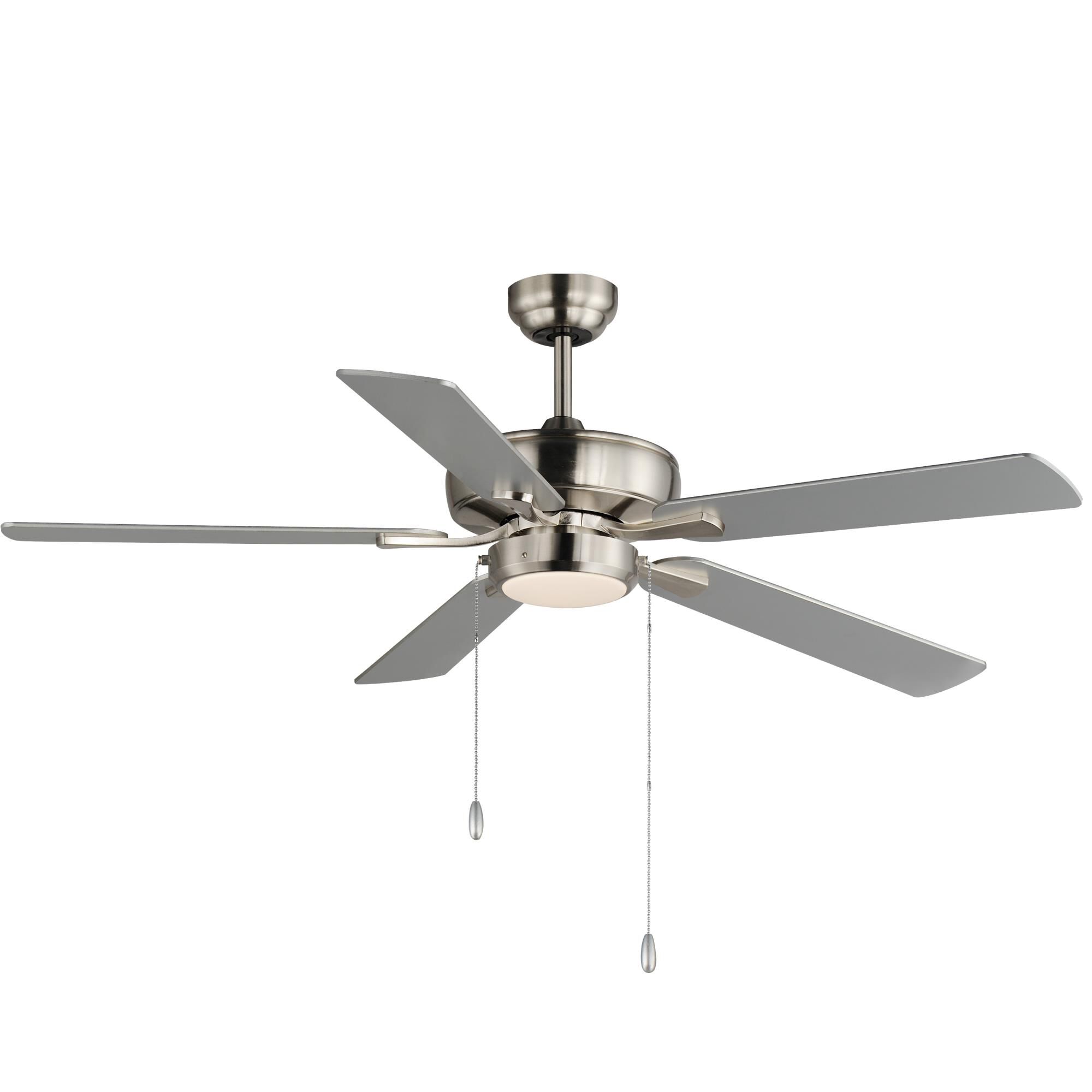 Maxim Lighting Super-Max 52 Inch Ceiling Fan - 88937SN