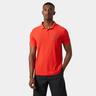 Helly Hansen Men’s HP Race Sailing Polo Red S