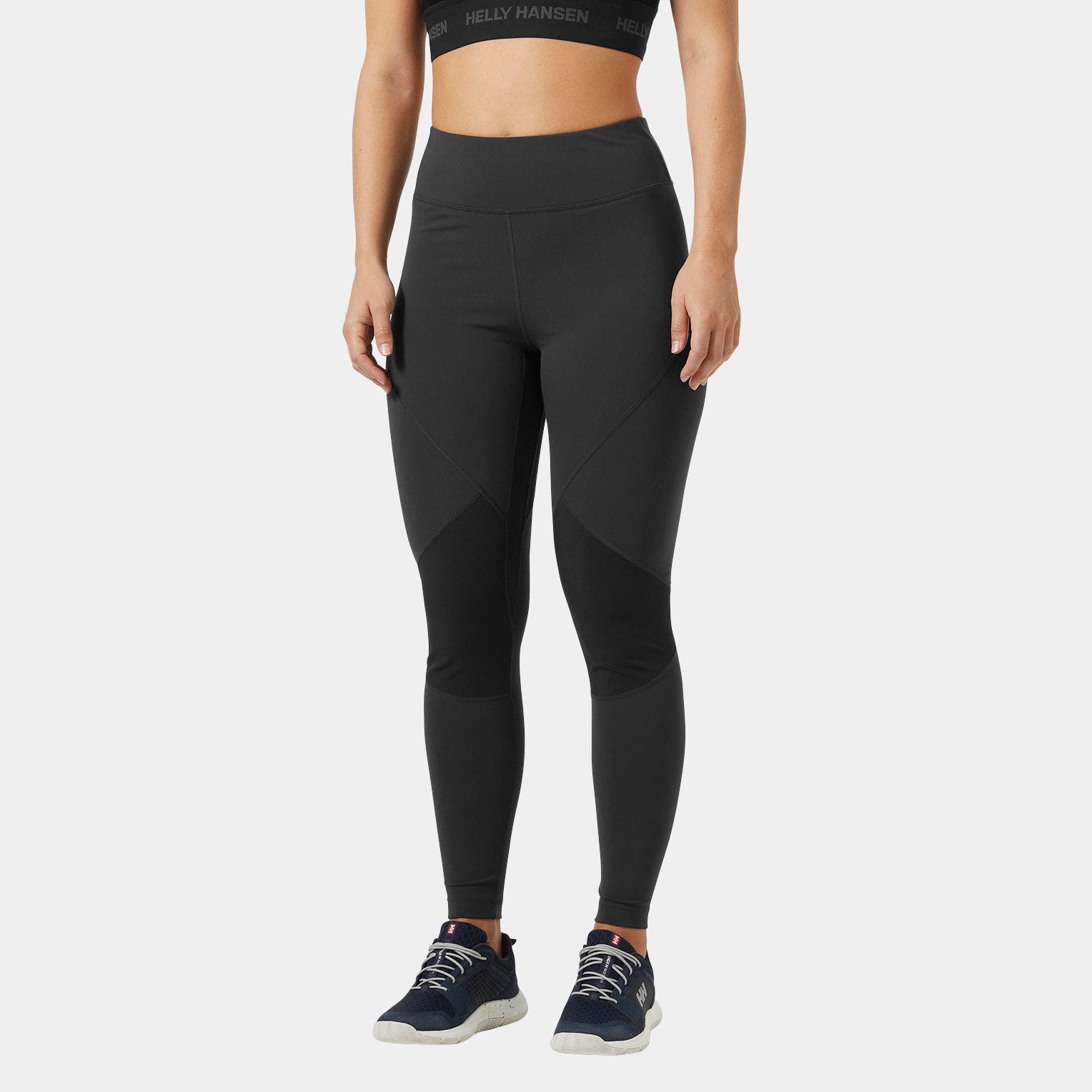 Helly Hansen Damen Deck Tough Segeltights XL Image