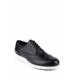 Euronapa Leather Wingtip Sneaker