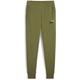 PUMA Herren Sporthose ESS 2 Col Logo Pants TR, Größe XL in Grün