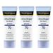 Neutrogena Ultra Sheer Dry-Touch Sunscreen Lotion Broad Spectrum SPF 70 UVA/UVB Protection Lightweight Water Resistant Non-Comedogenic & Non-Greasy Travel Size 3 fl. oz