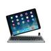 Brydge 10.5 - Keyboard - backlit - wireless - Bluetooth 4.0 - English - space gray