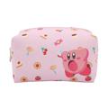 Kirby Junk Food Toiletry Bag