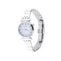 Bulova , Bulova - Donna - 96P224 - Regatta Lady Watch ,Gray female, Sizes: ONE SIZE