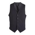 Giorgio Armani Wool Waistcoat