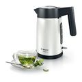 Bosch TWK5P471GB DesignLine 1.7L Traditional Kettle - White