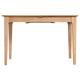 Newport Butterfly Extending Dining Table - 1.2m Dining Table