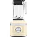 KitchenAid 5KSB1325BAC K150 650W Blender - Almond Cream