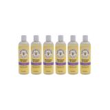 Plus Size Women's Baby Shampoo And Wash Calming - Pack Of 6 For Kids-12 Oz Shampoo And Body Wash by Roamans in O