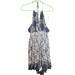 Free People Dresses | Free People Dress | Color: Blue | Size: M