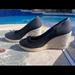 J. Crew Shoes | Jcrew Espadrilles | Color: Black | Size: 9