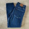 J. Crew Jeans | J Crew Point Sur Denim/ Size 31/ High Waisted Skinny Jeans | Color: Blue | Size: 31