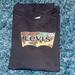 Levi's Shirts & Tops | Boys Black And Camouflage Levi’s Short Sleeve | Color: Black | Size: Xl (18/20)