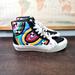 Vans Shoes | Brand New Vans Sk8-Hi Love Is Love Multicolor Women's Size 6.0 | Color: Black | Size: 6