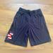 Under Armour Bottoms | Euc Black Under Armour Shorts. Youth Xl. | Color: Black | Size: Xlb