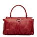 Gucci Bags | Gucci Abbey Tote Bag Shoulder 341491 Red Leather Women's Gucci | Color: Red | Size: Os