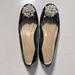 Kate Spade Shoes | Kate Spade Black Ballet Flats | Color: Black | Size: 10