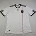 Adidas Shirts | Adidas Germany Home Football Soccer Jersey Mens 2xl 2009 National Team P41477 | Color: White | Size: Xxl