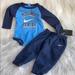 Nike Matching Sets | Boy’s Nike Pant Set | Color: Blue | Size: 9mb