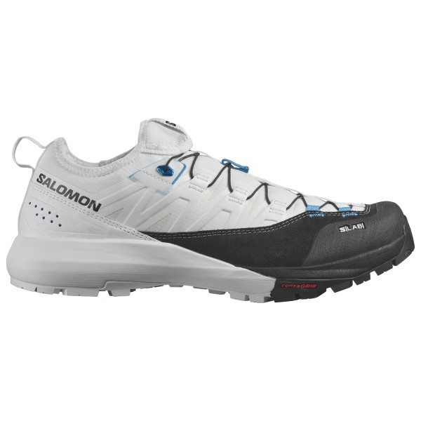 Salomon - S/Lab Alpinway - Approachschuhe 46 2/3 | EU 46,5 grau