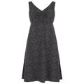 Sherpa - Women's Neha Empire Dress - Kleid Gr S grau